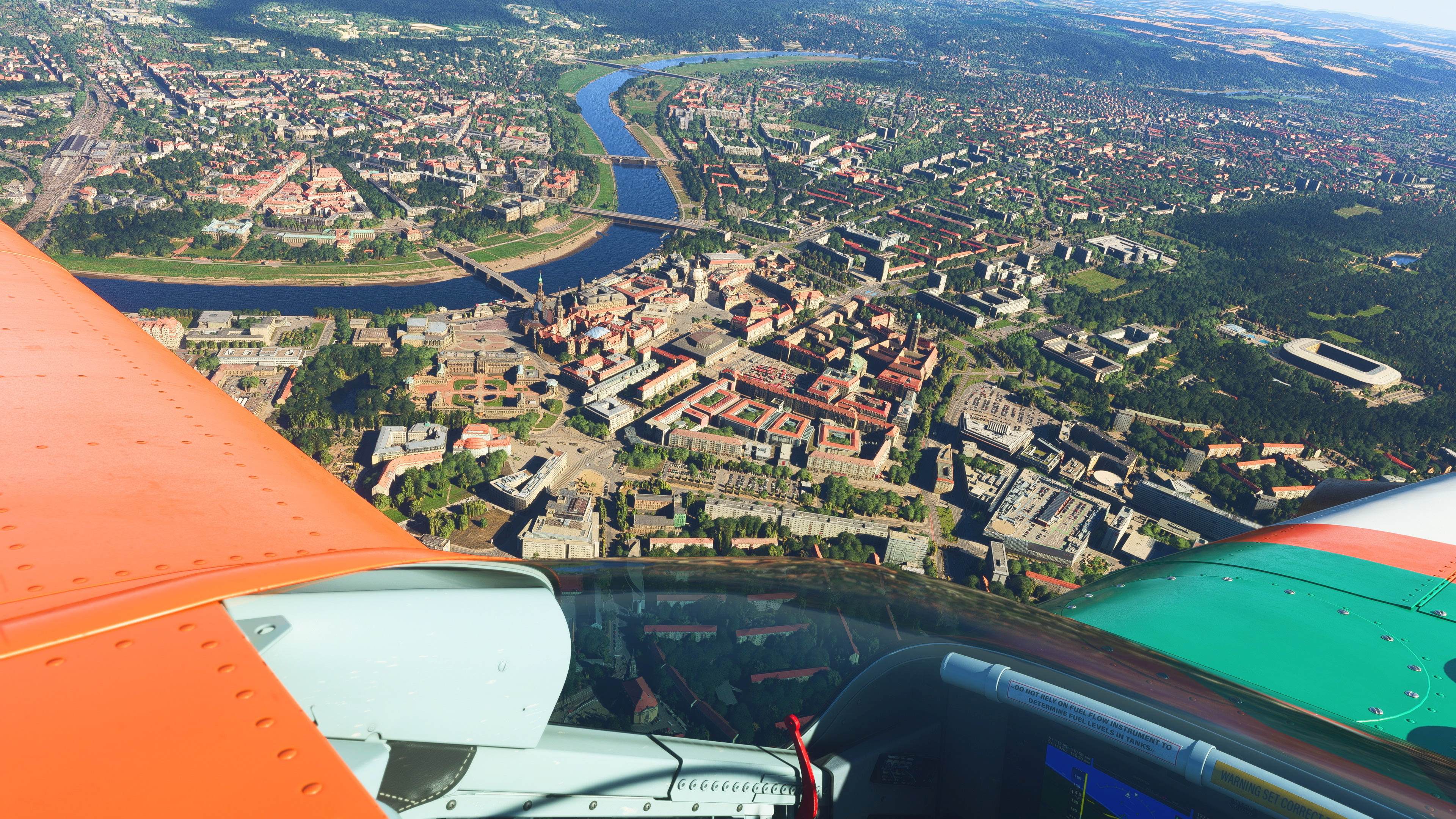 Microsoft Flight Simulator 2024 - Imagen 28